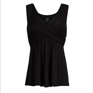 NY&C Goddess Tank Top